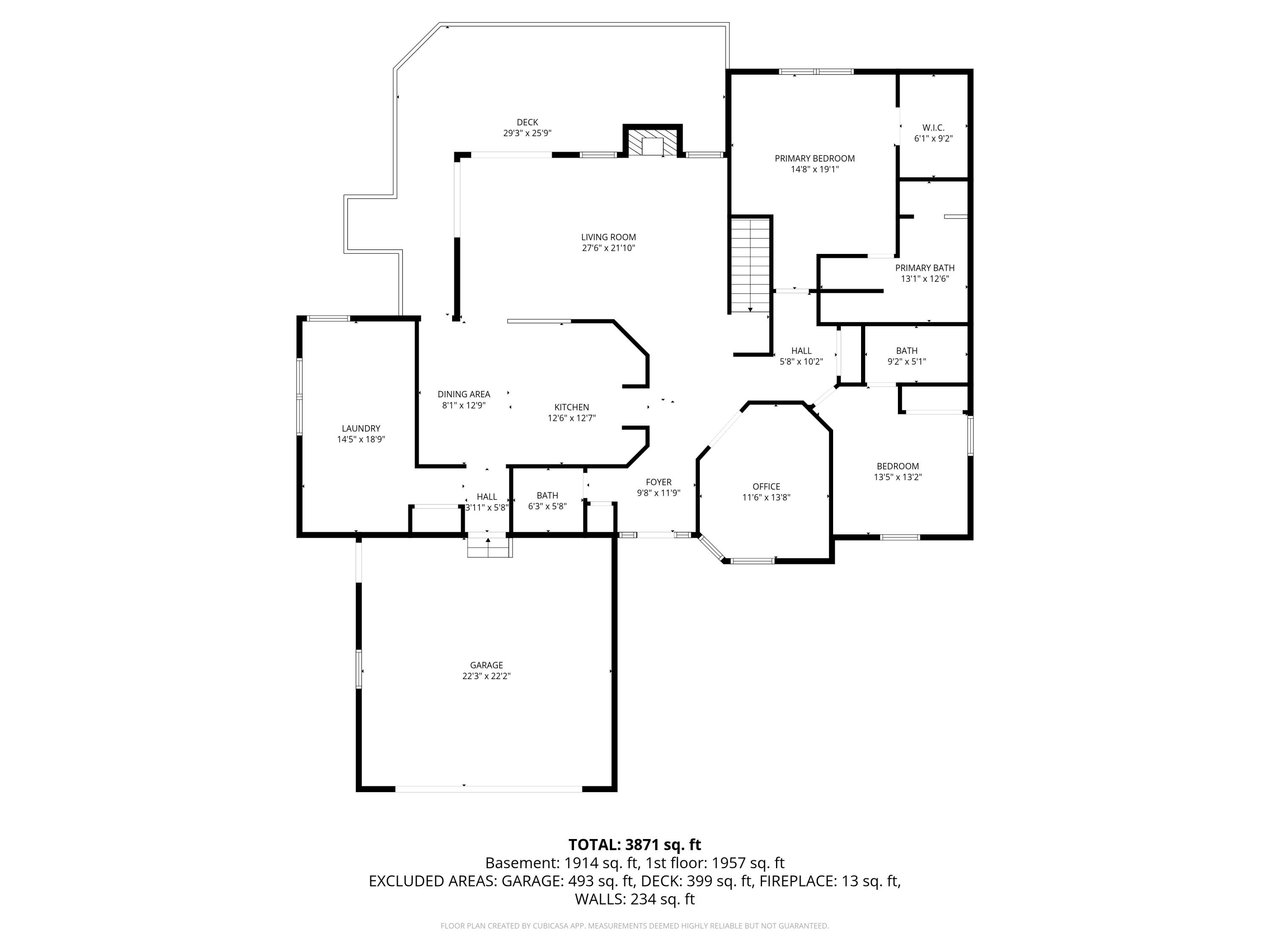 6146 E Longview Drive
