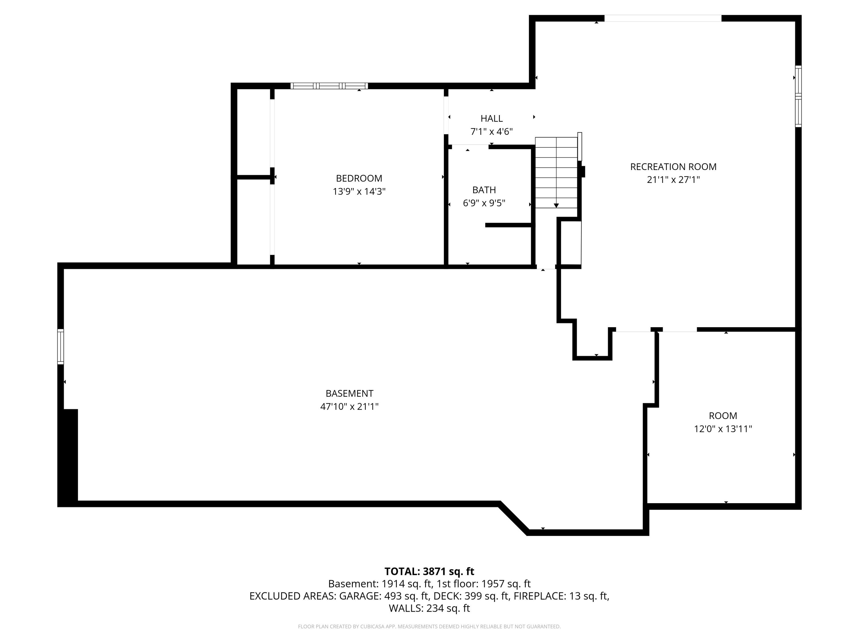 6146 E Longview Drive
