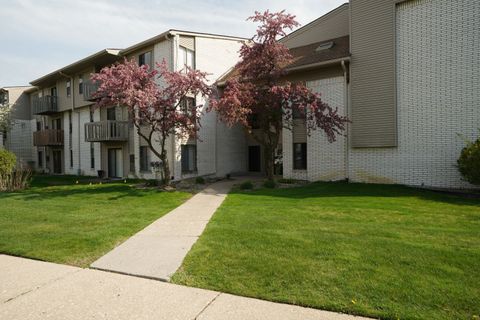 32013 W 12 MILE Road 306 Farmington Hills City Oakland MI 48334