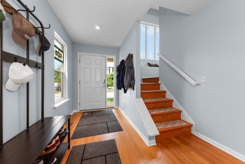 Tiny photo for 1692 Enclave Lane, Ann Arbor, MI 48103 (MLS # 81026028830)