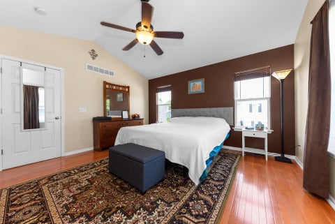 Tiny photo for 1692 Enclave Lane, Ann Arbor, MI 48103 (MLS # 81026028830)