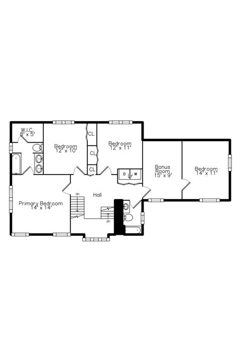 Tiny photo for 1692 Enclave Lane, Ann Arbor, MI 48103 (MLS # 81026028830)