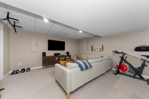 Tiny photo for 1692 Enclave Lane, Ann Arbor, MI 48103 (MLS # 81026028830)
