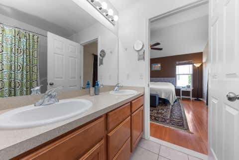 Tiny photo for 1692 Enclave Lane, Ann Arbor, MI 48103 (MLS # 81026028830)