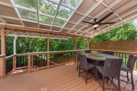 Tiny photo for 1692 Enclave Lane, Ann Arbor, MI 48103 (MLS # 81026028830)