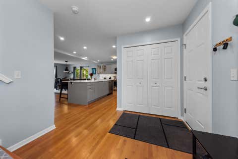 Tiny photo for 1692 Enclave Lane, Ann Arbor, MI 48103 (MLS # 81026028830)
