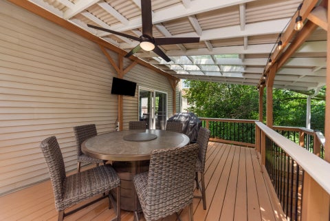Tiny photo for 1692 Enclave Lane, Ann Arbor, MI 48103 (MLS # 81026028830)