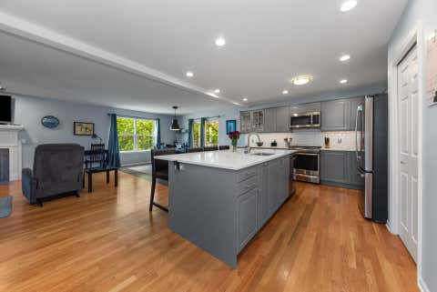Tiny photo for 1692 Enclave Lane, Ann Arbor, MI 48103 (MLS # 81026028830)