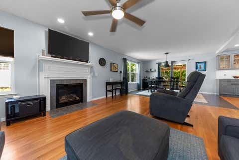Tiny photo for 1692 Enclave Lane, Ann Arbor, MI 48103 (MLS # 81026028830)