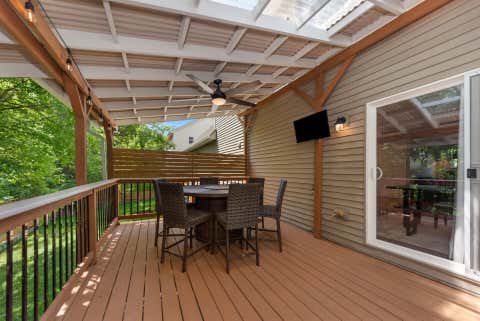 Tiny photo for 1692 Enclave Lane, Ann Arbor, MI 48103 (MLS # 81026028830)