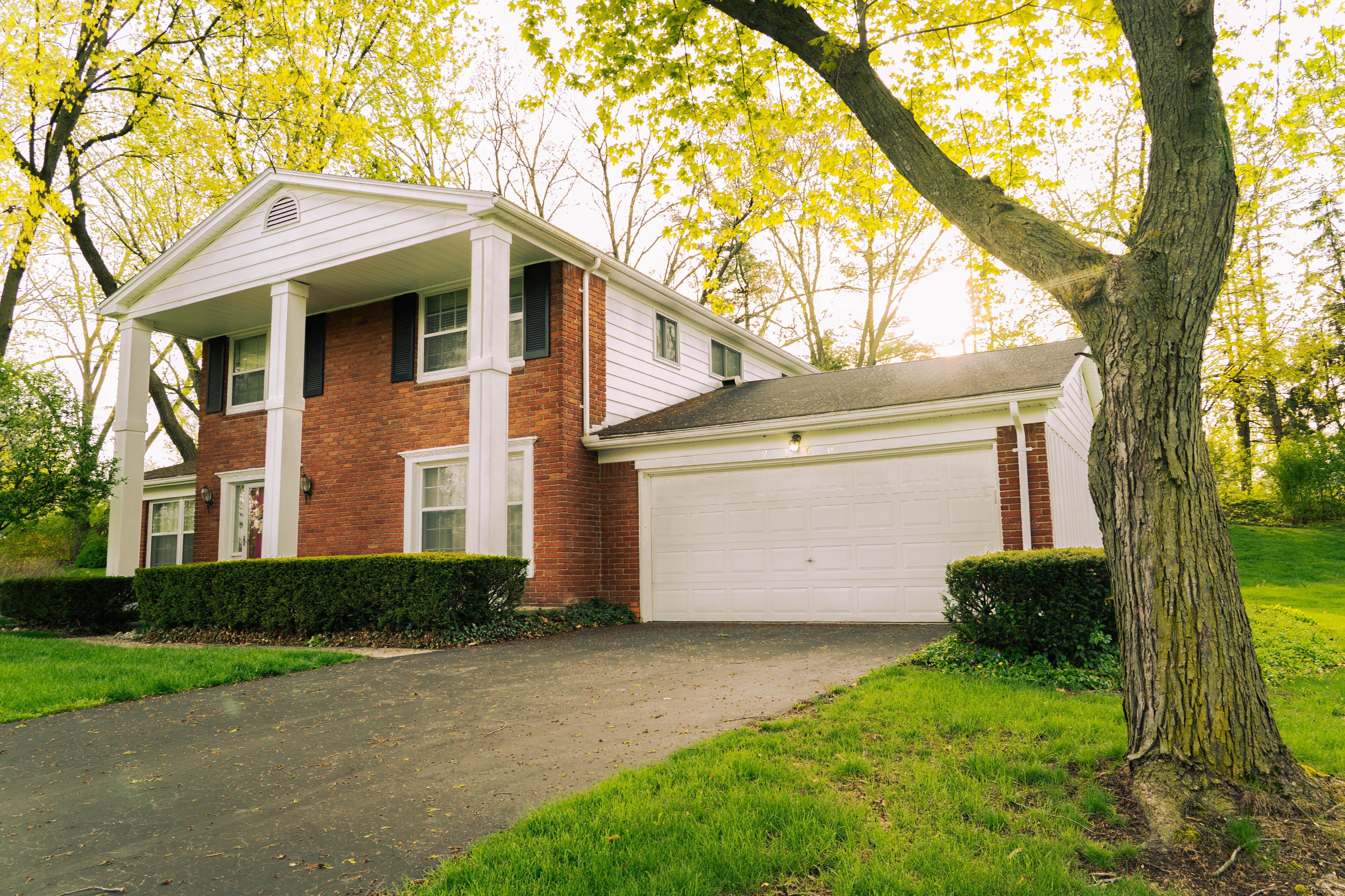 2166 Brenthaven Drive
