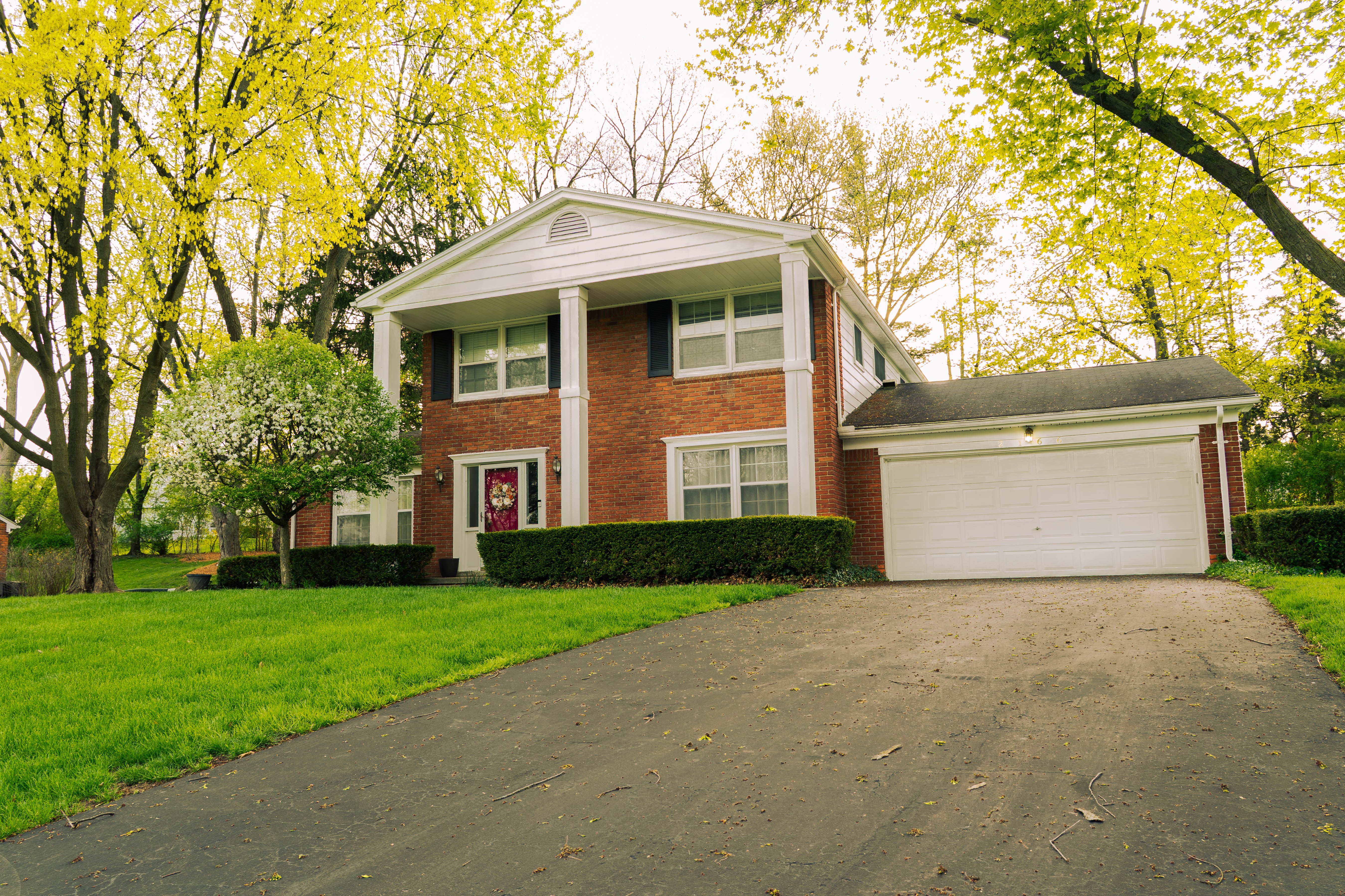 2166 Brenthaven Drive