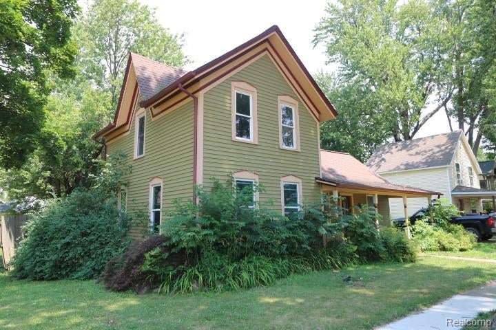 4229 Mill Street