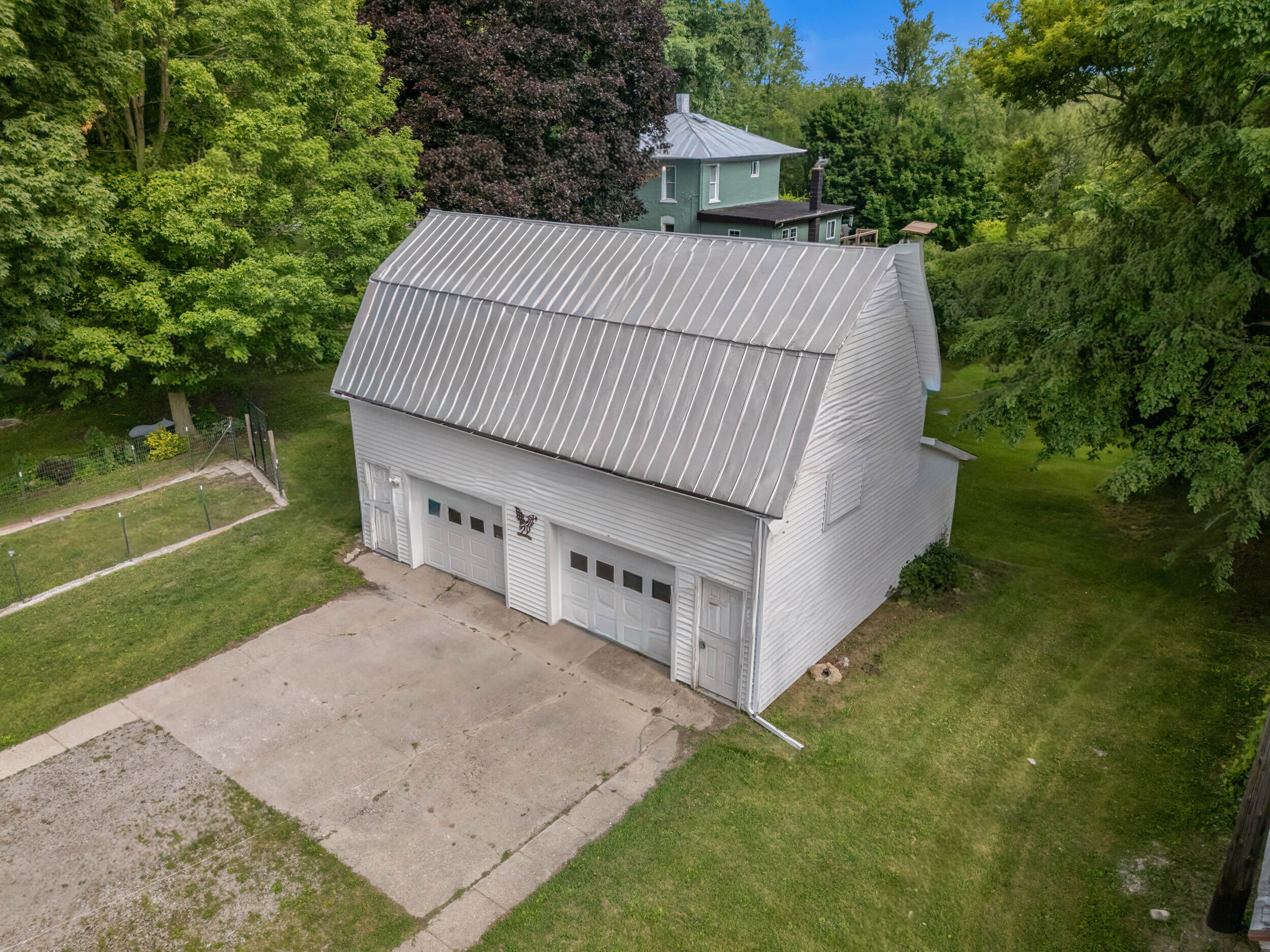 5388 Beecher Road