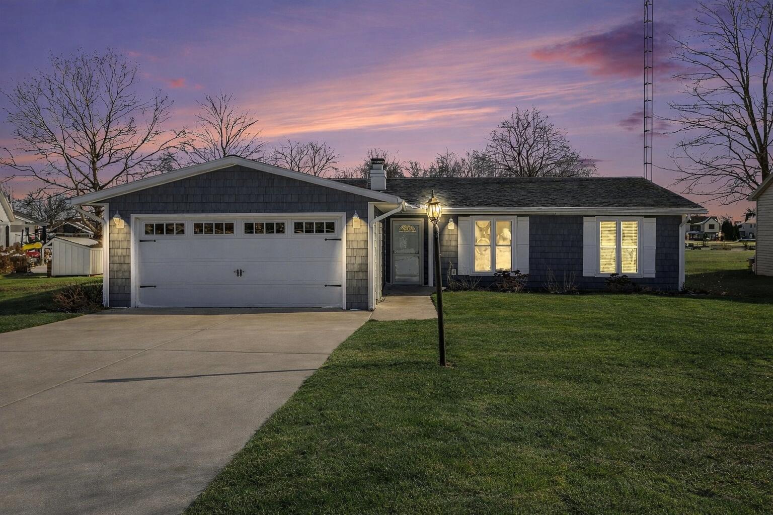 731 Blackfoot Court