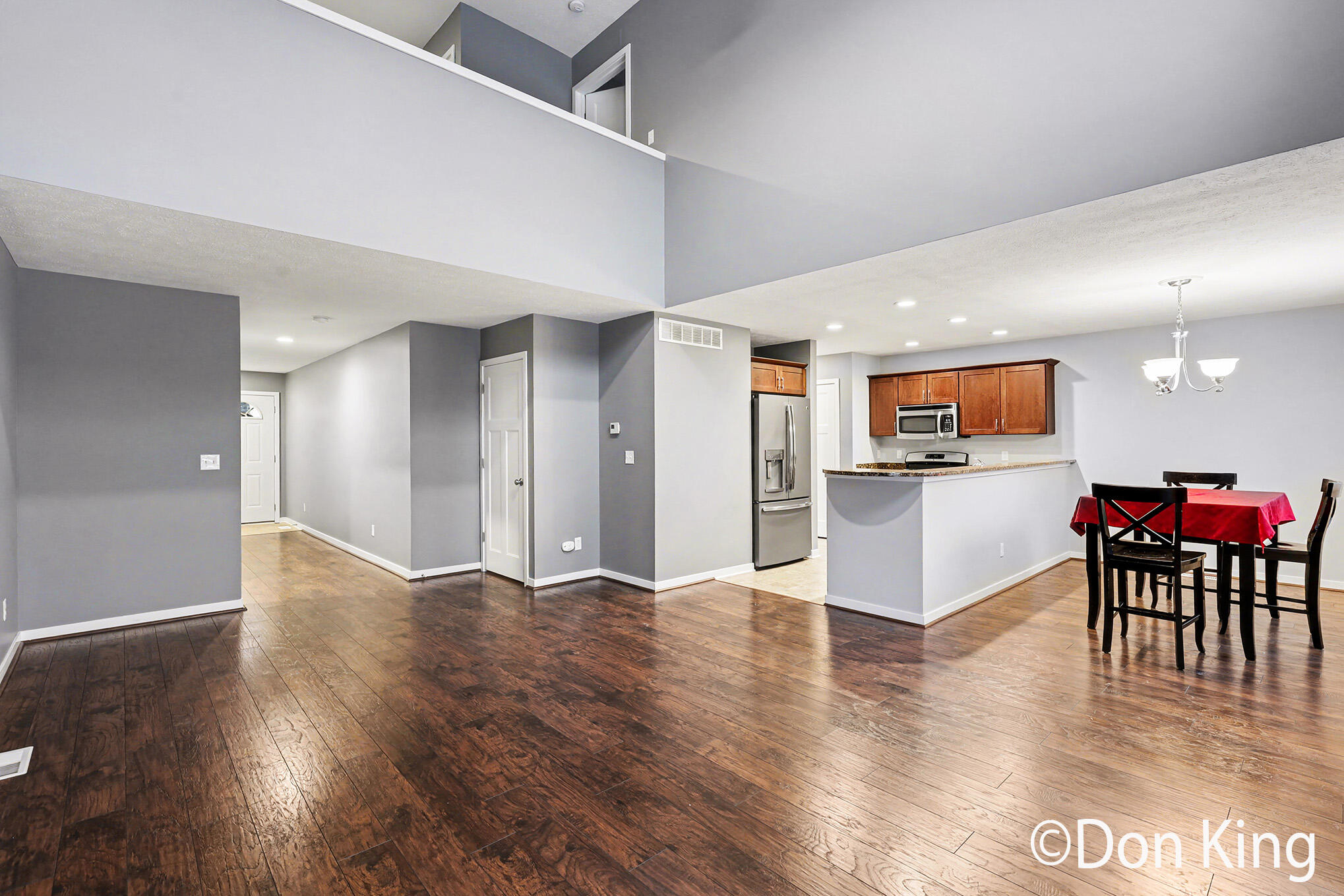 3037 Ledgestone Place NE