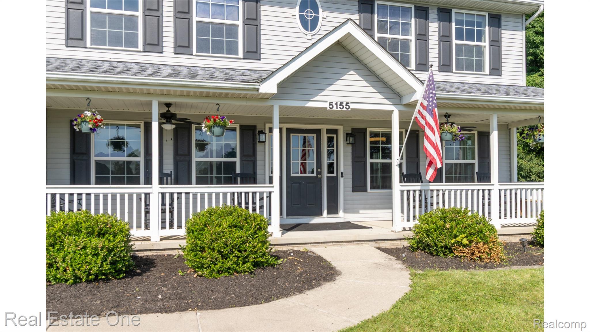 5155 Spruceview Lane