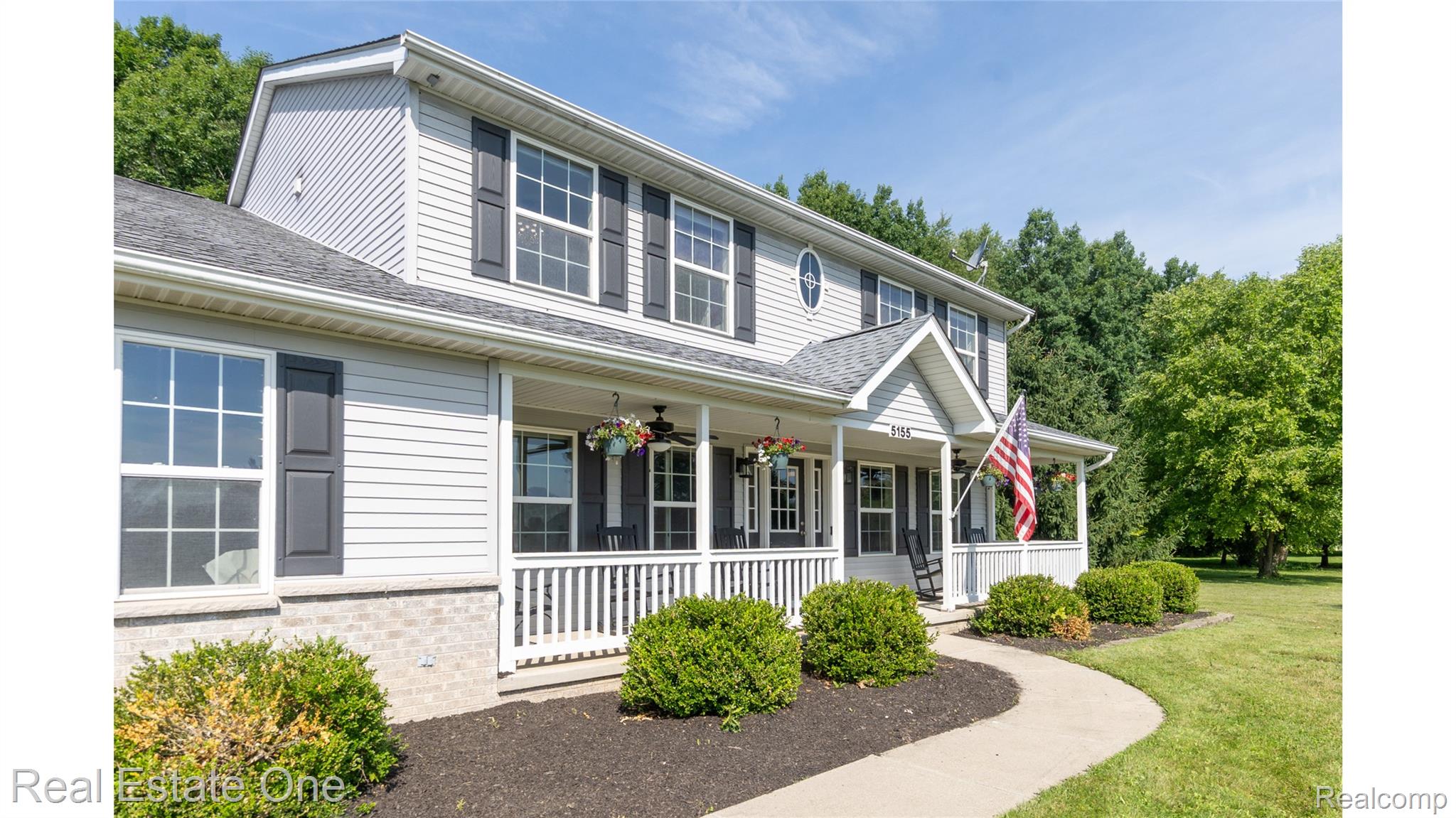 5155 Spruceview Lane