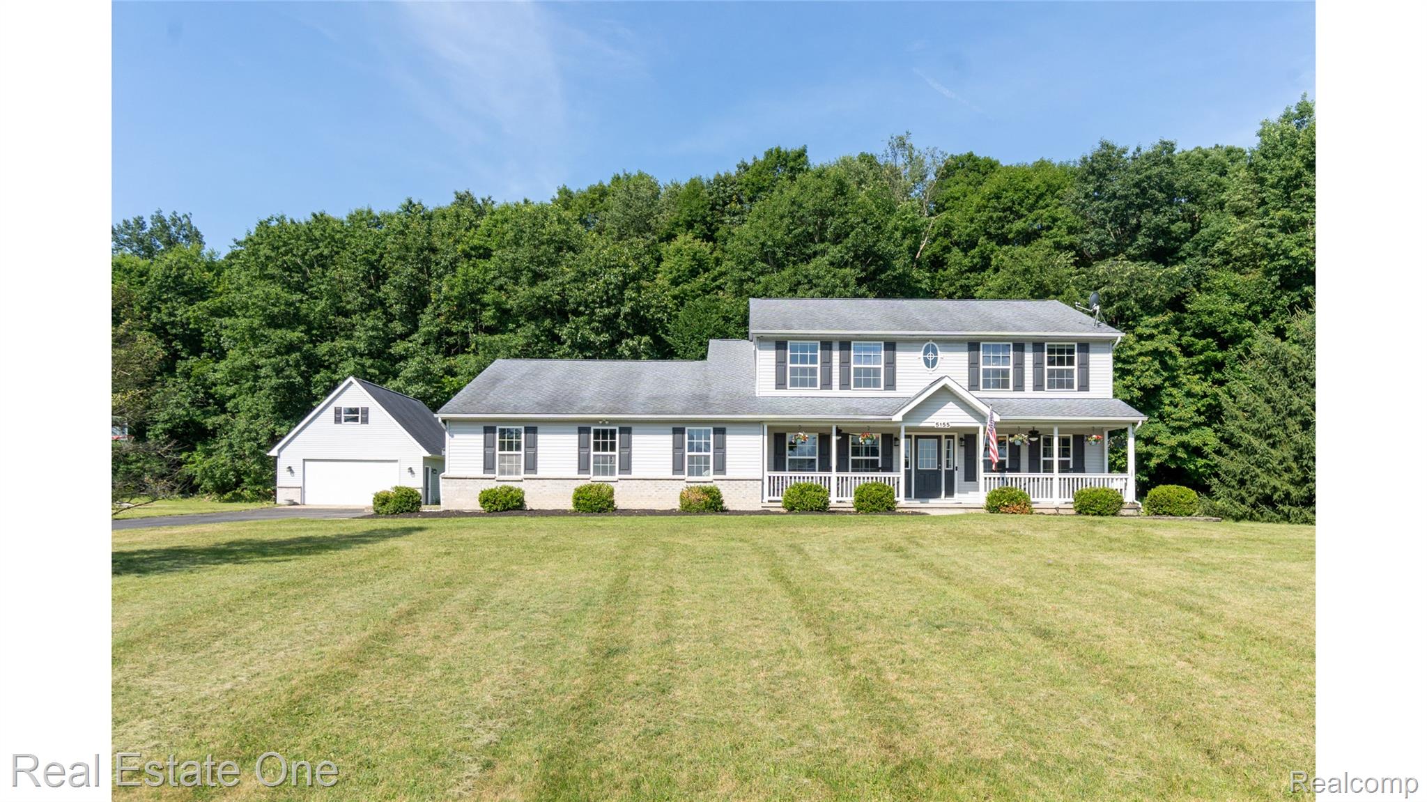 5155 Spruceview Lane