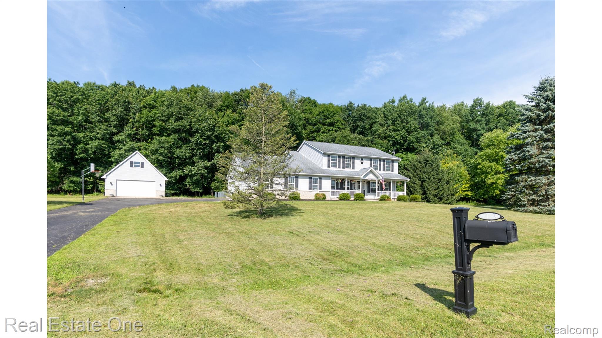 5155 Spruceview Lane