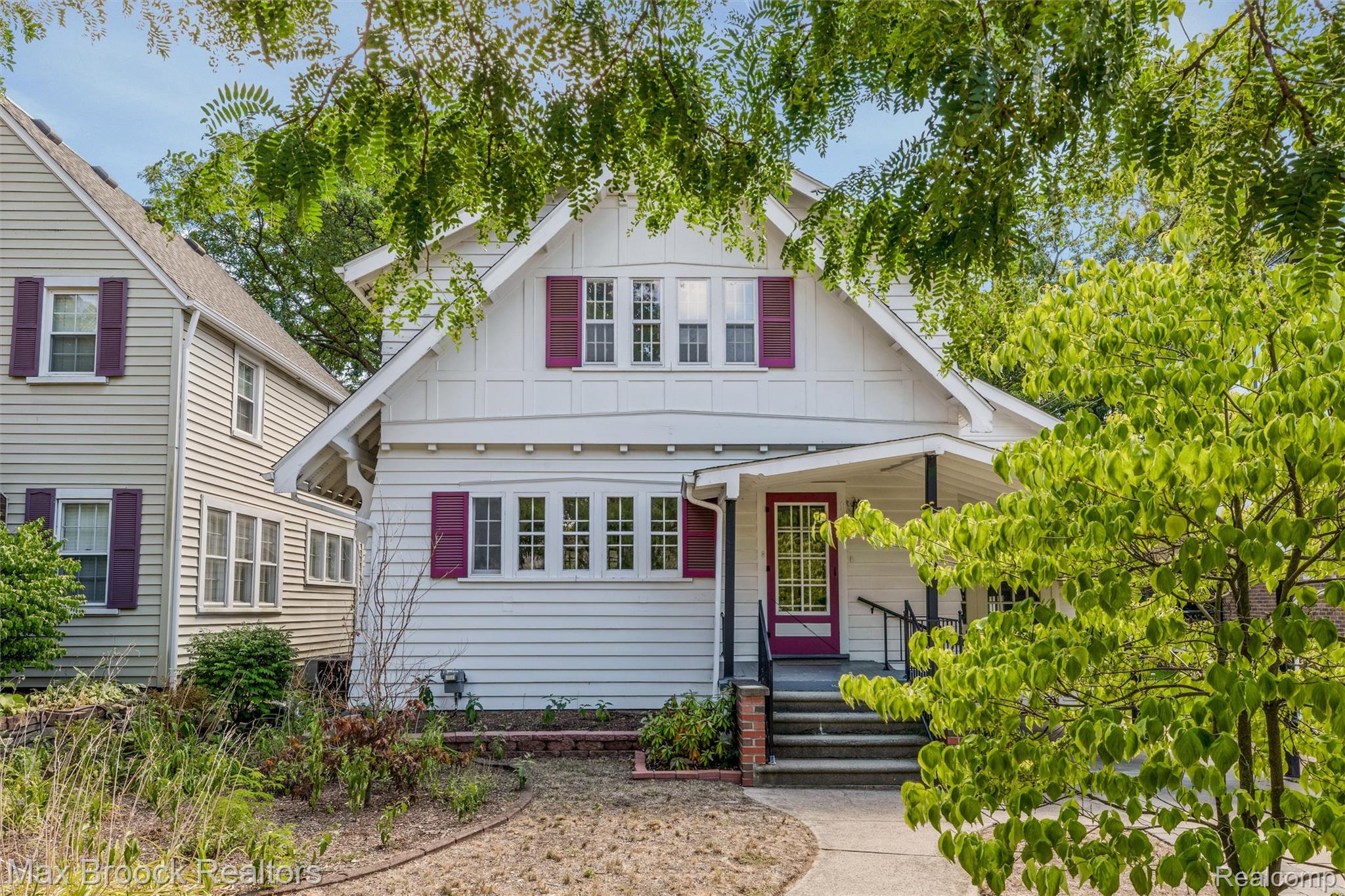 37 Hanover Road