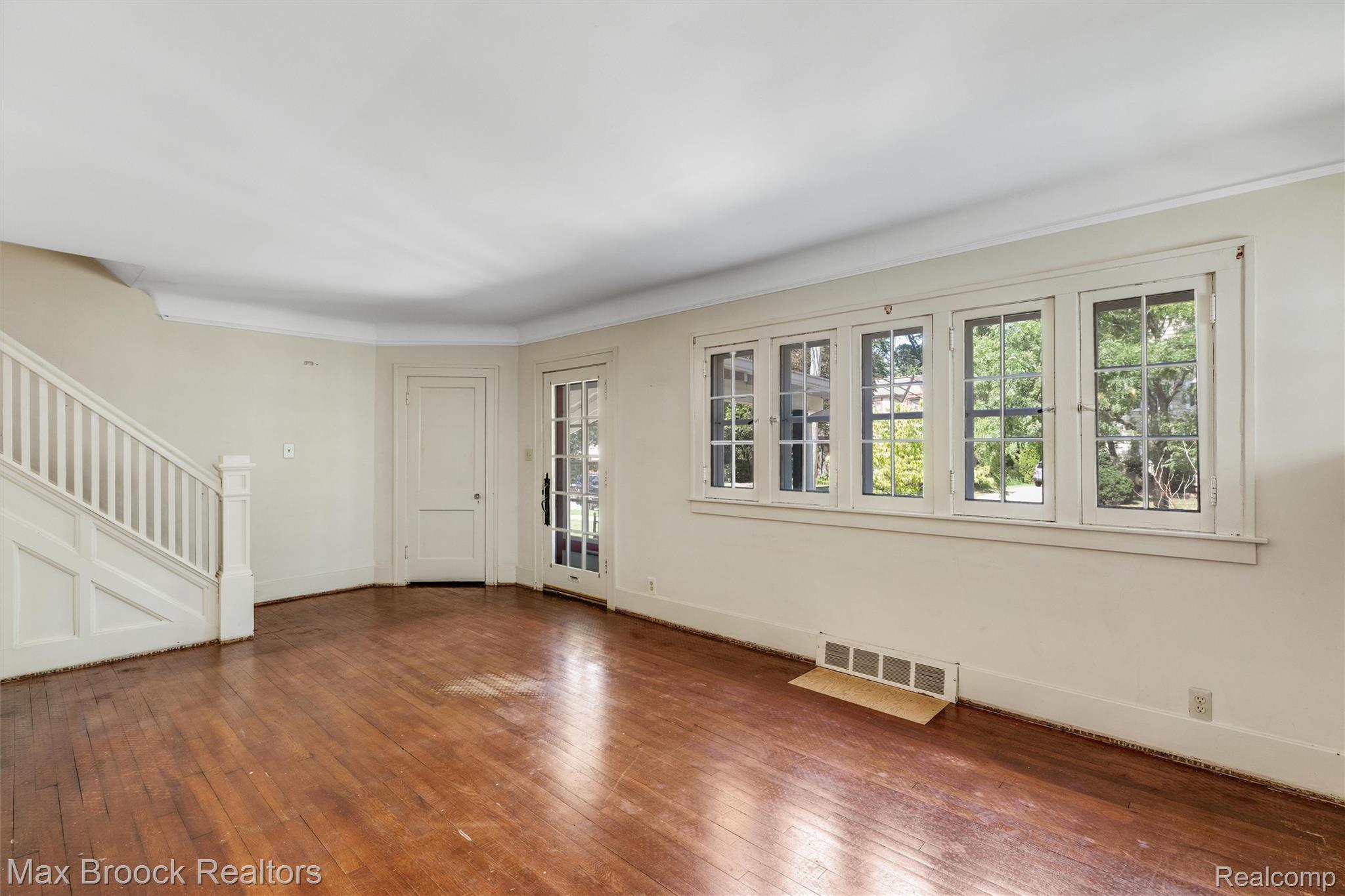 37 Hanover Road