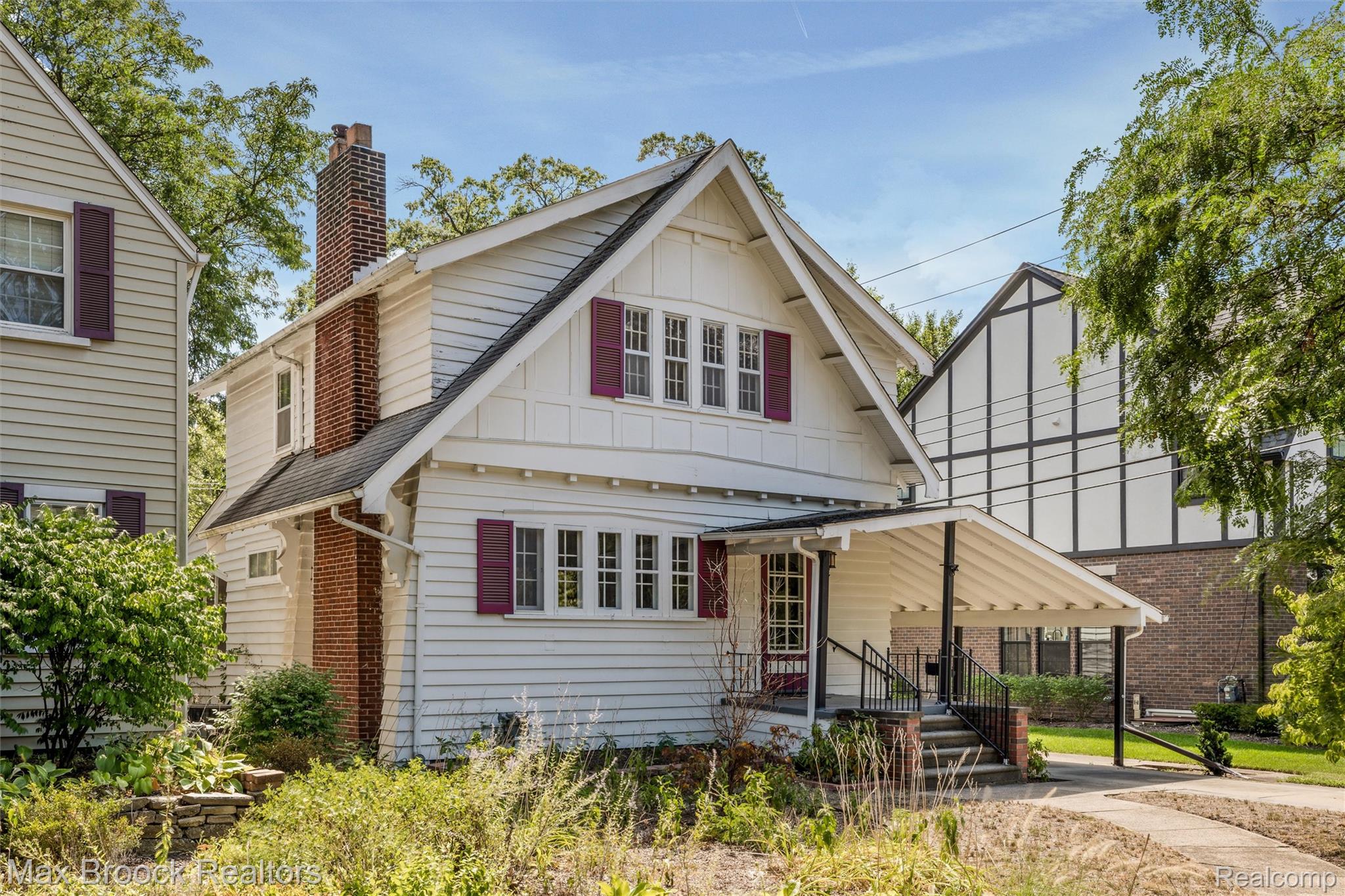 37 Hanover Road