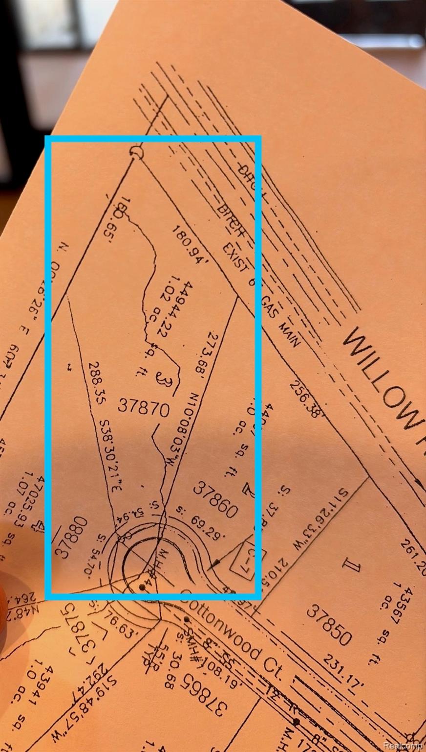 37870 Cottonwood Court