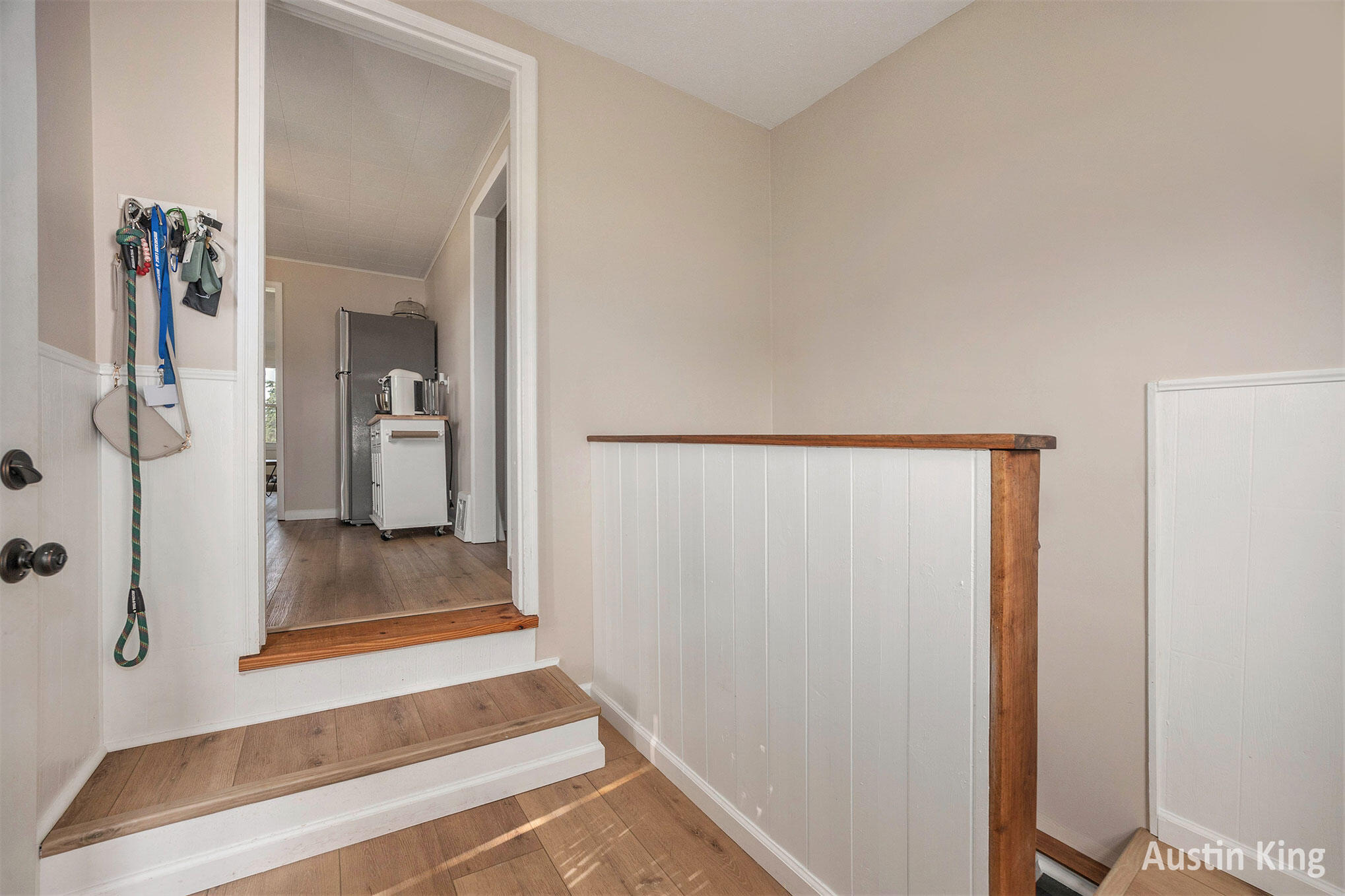 Georgetown Charter Township, Michigan 49426, United States, 2 Bedrooms Bedrooms, ,1 BathroomBathrooms,Residential,Pending,154044