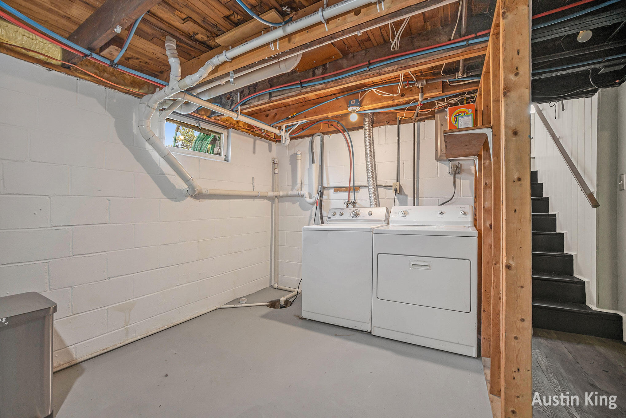 Georgetown Charter Township, Michigan 49426, United States, 2 Bedrooms Bedrooms, ,1 BathroomBathrooms,Residential,Pending,154044