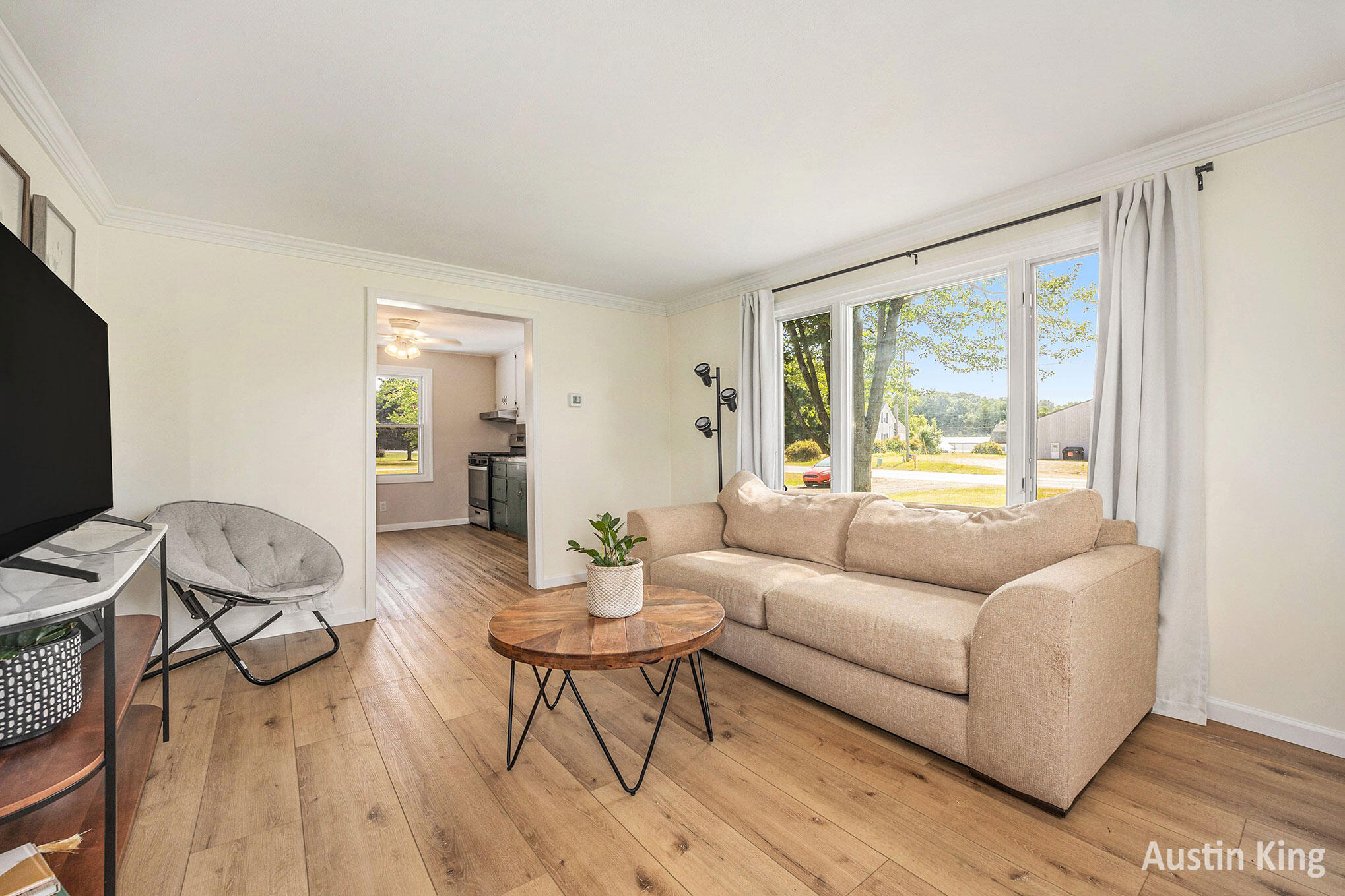 Georgetown Charter Township, Michigan 49426, United States, 2 Bedrooms Bedrooms, ,1 BathroomBathrooms,Residential,Pending,154044