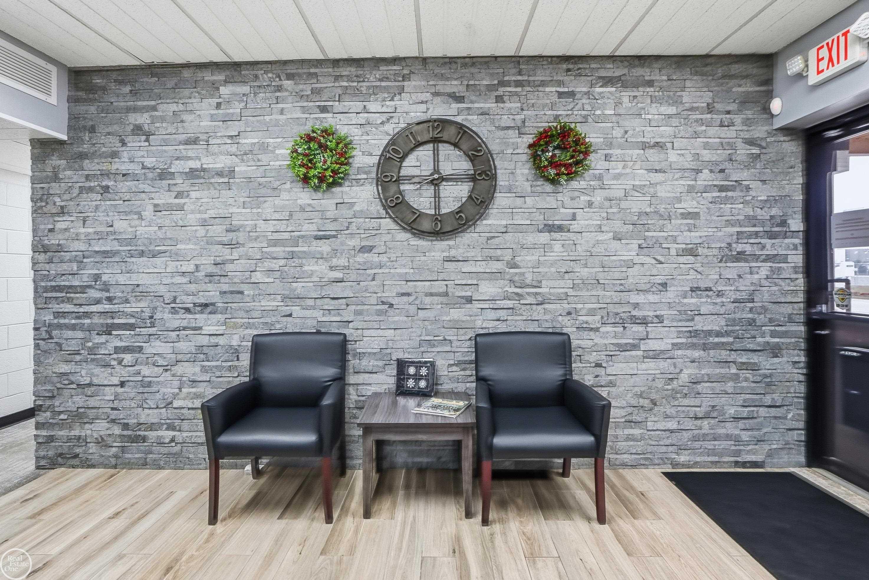 22655 S Chrysler Drive