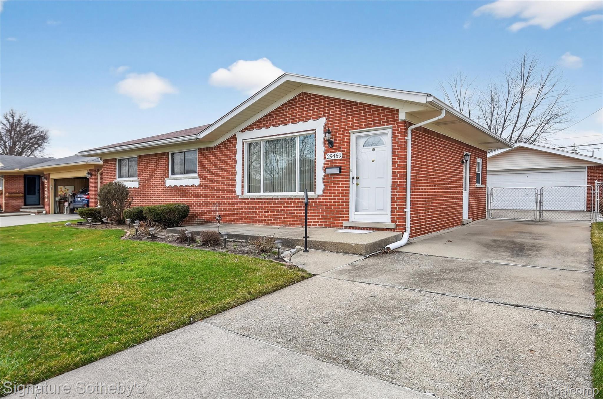 29469 Palomino Drive