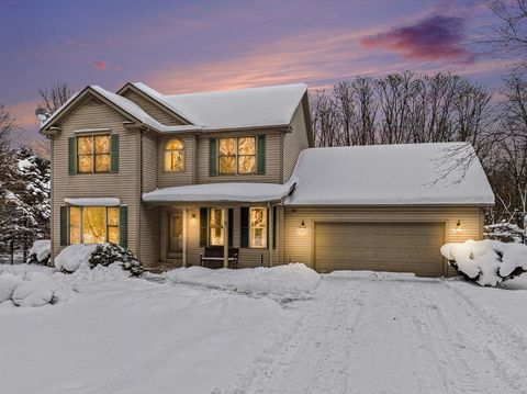 1670 N 7th Street Oshtemo Charter Township MI 49009