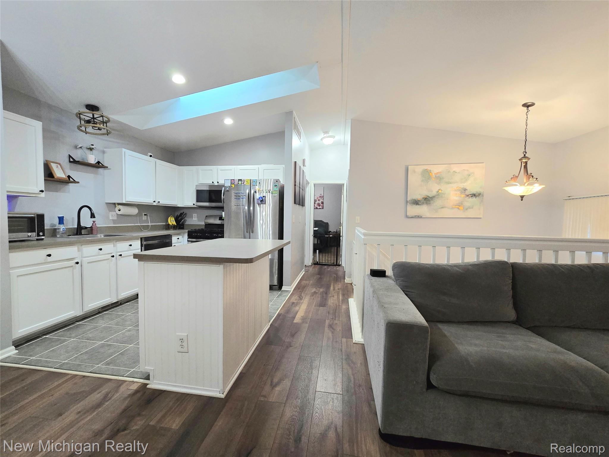 679 Andover Woods Drive