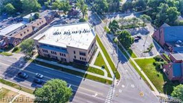 Rochester City, Michigan 48307, United States, 1 Bedroom Bedrooms, ,1 BathroomBathrooms,Residential,Active,142827