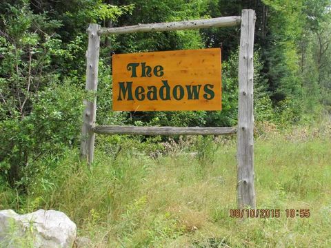 Unit 23 Grouse Drive Kalkaska Township MI 49646