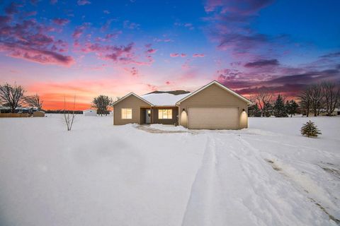 4729 Basin ST Street Raisin Township MI 49221