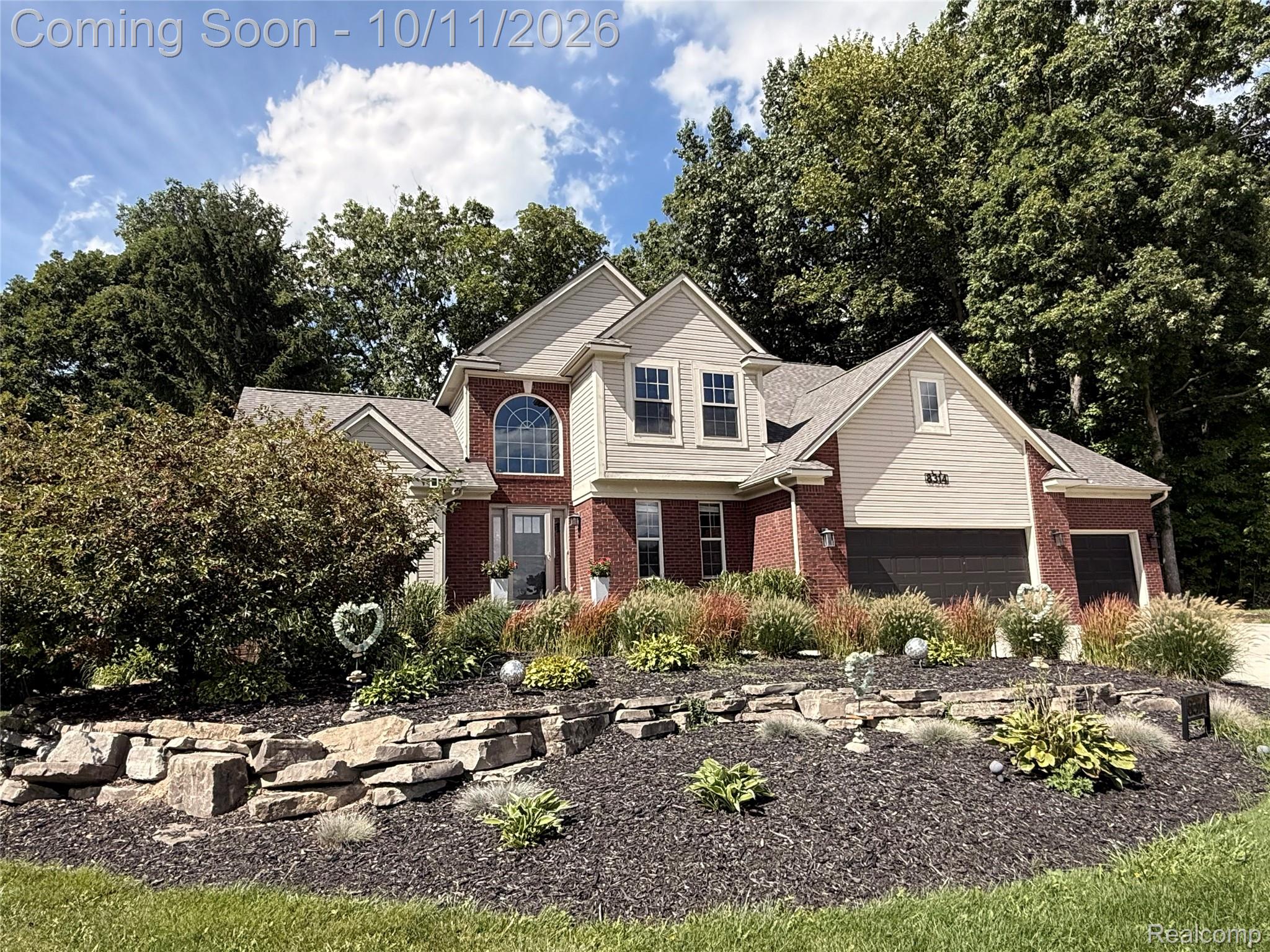 8314 Pleasant Court