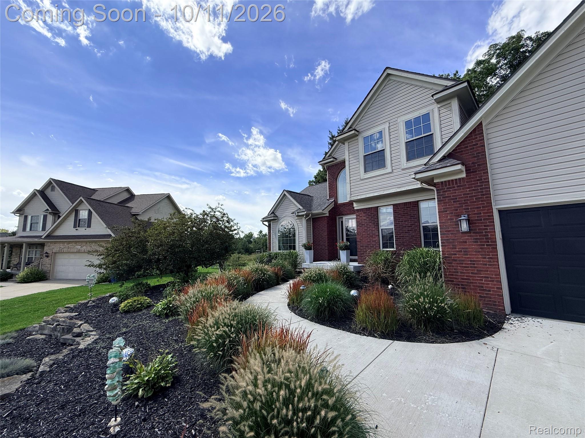 8314 Pleasant Court
