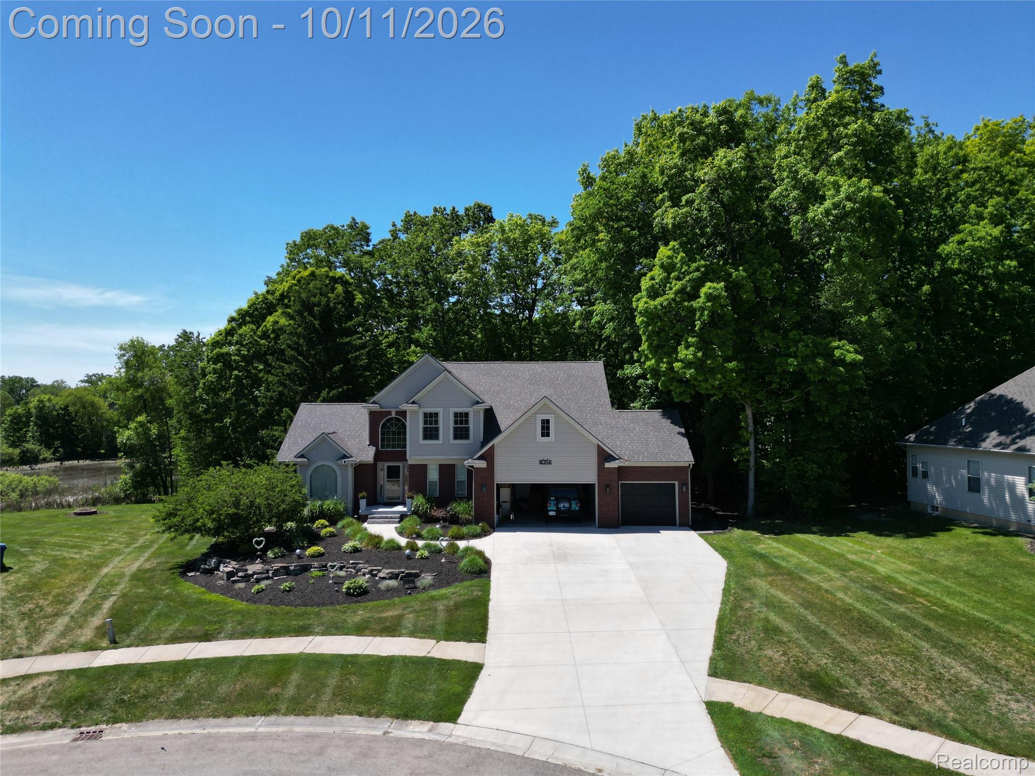 8314 Pleasant Court