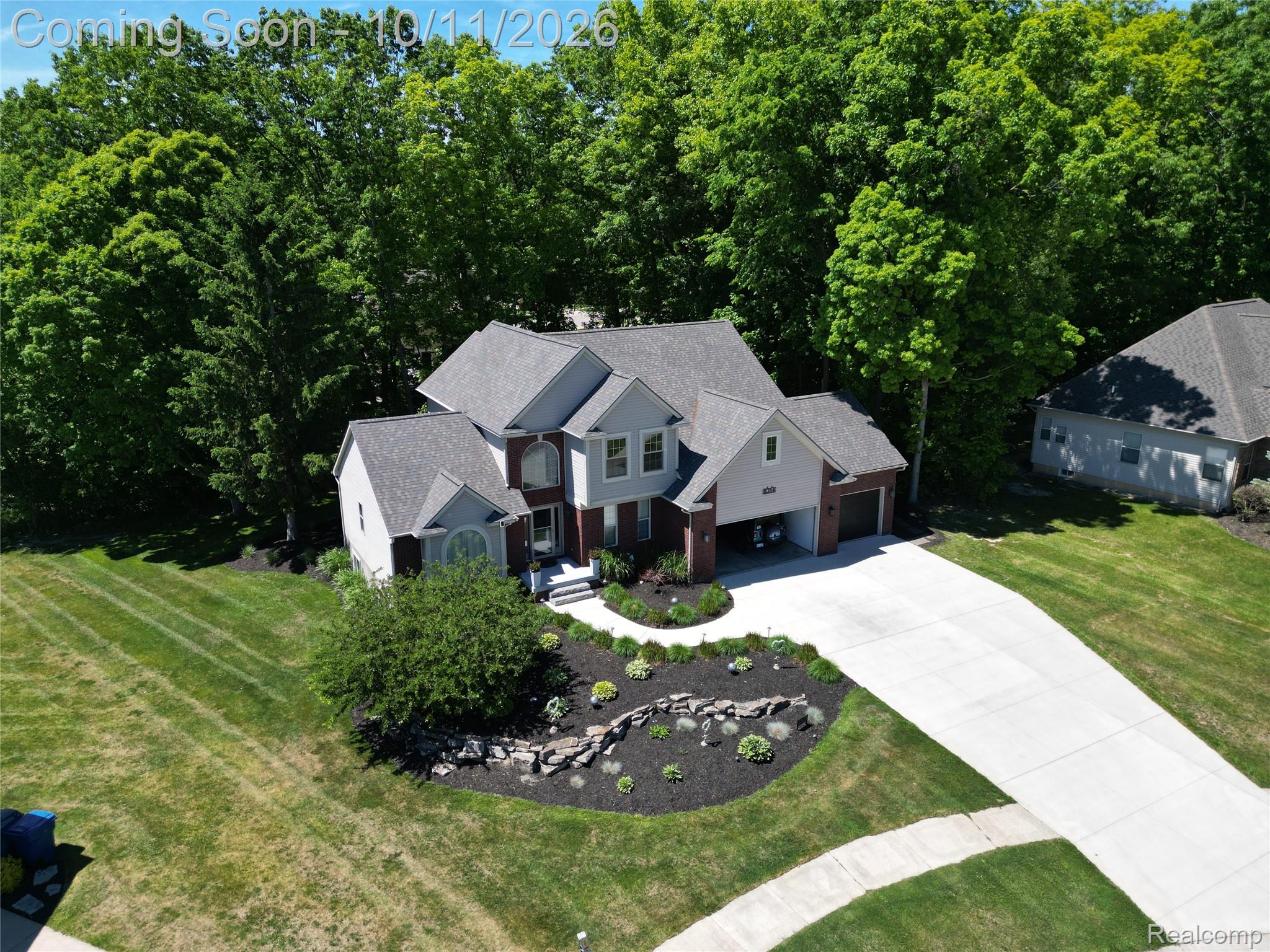 8314 Pleasant Court