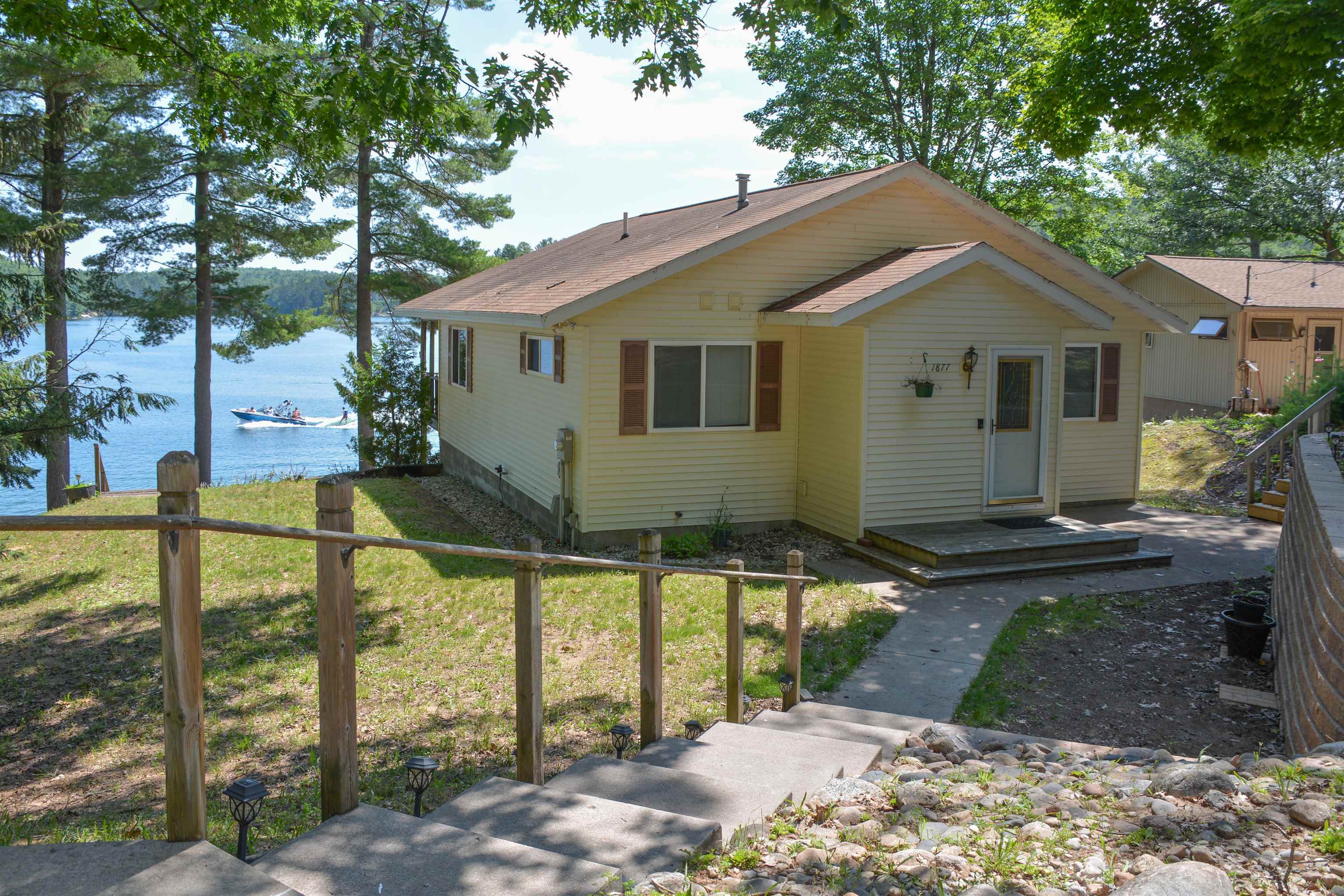 1877 Pinehurst Trail