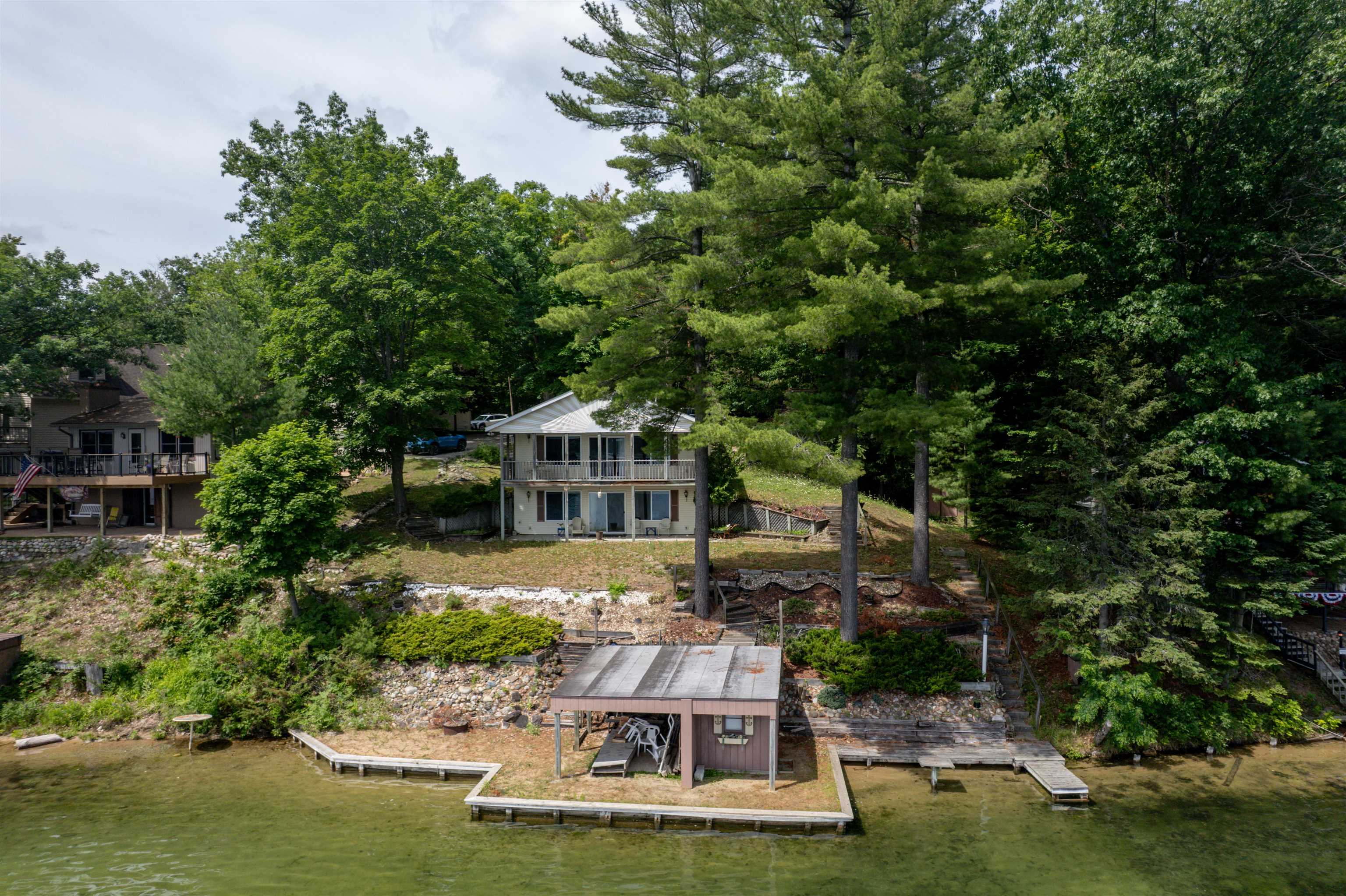1877 Pinehurst Trail