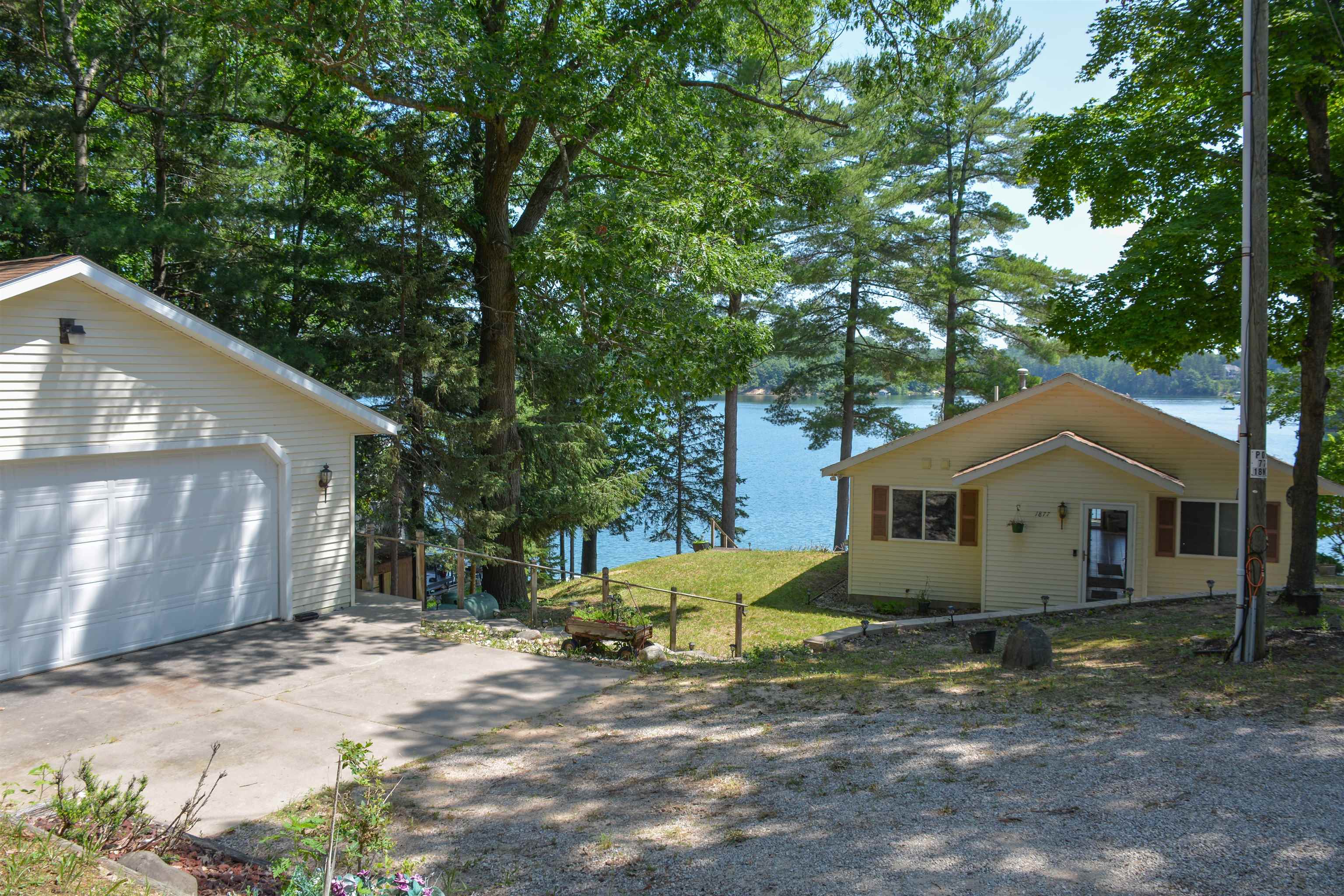 1877 Pinehurst Trail