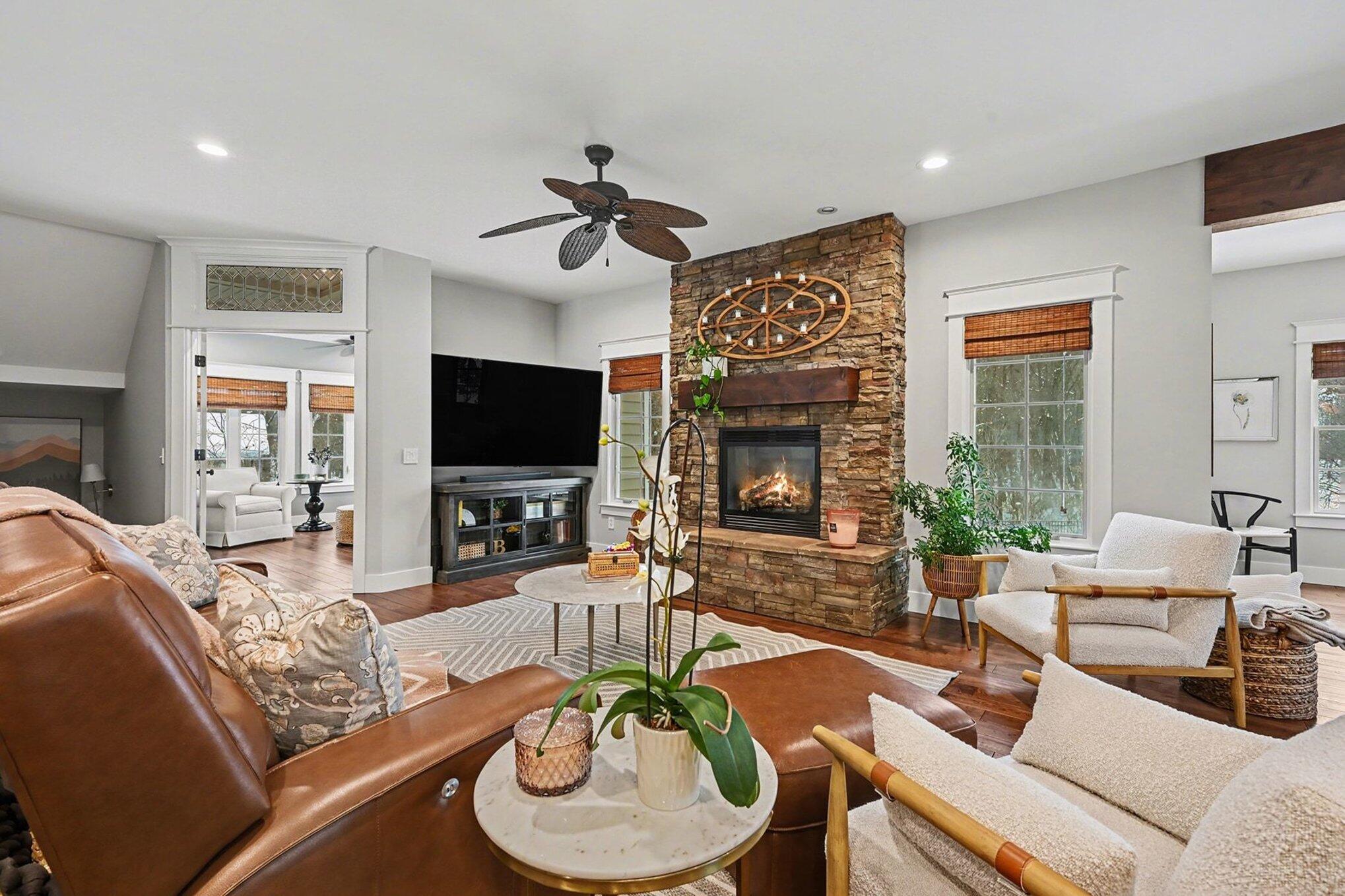 7843 Harvest Hill Lane