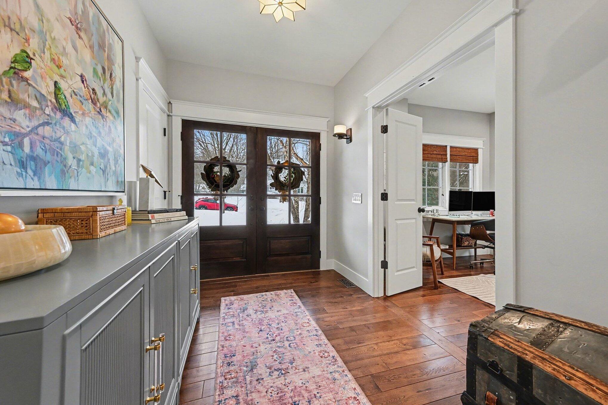 7843 Harvest Hill Lane