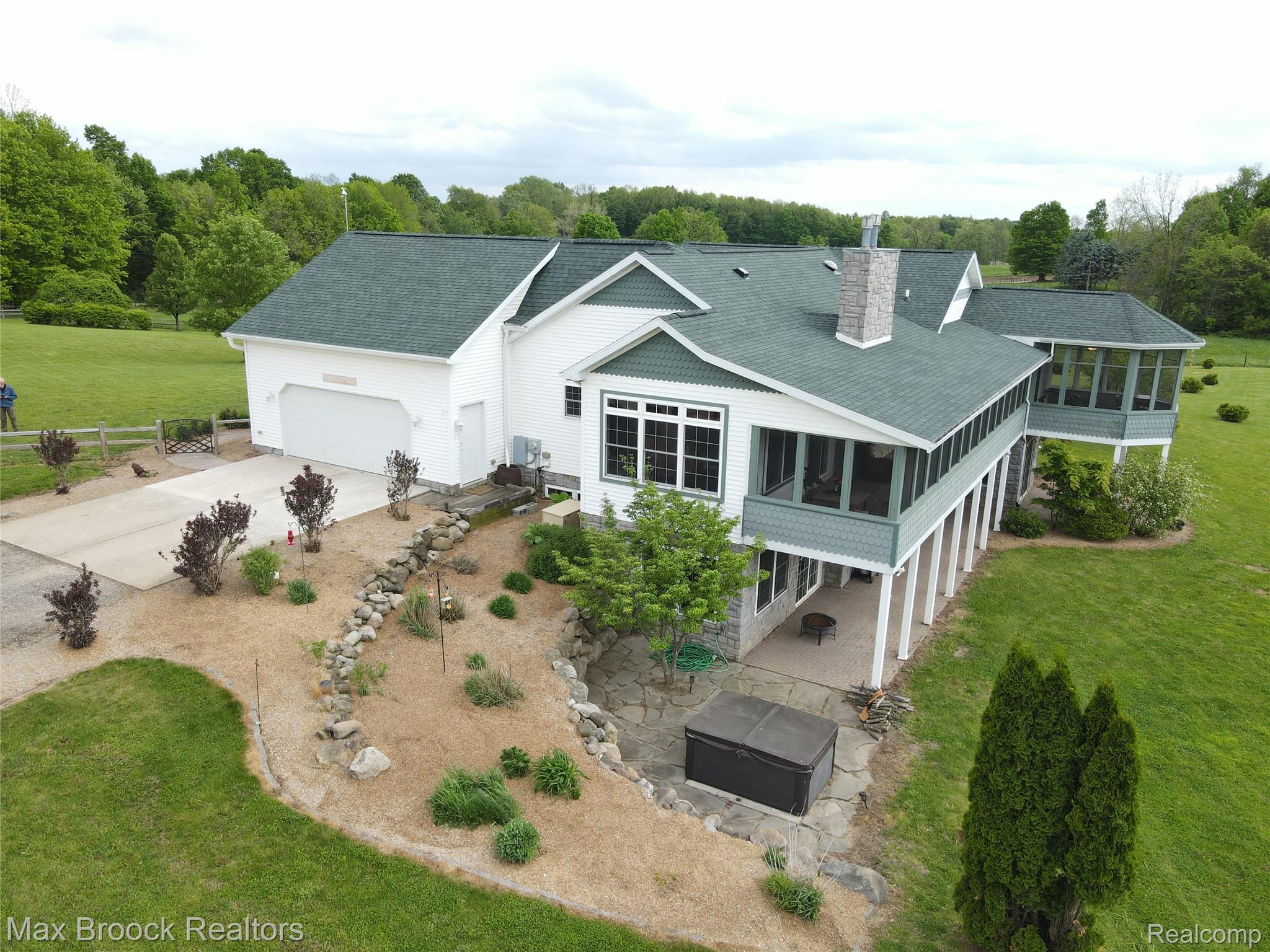 58282 SAVAGE Road
