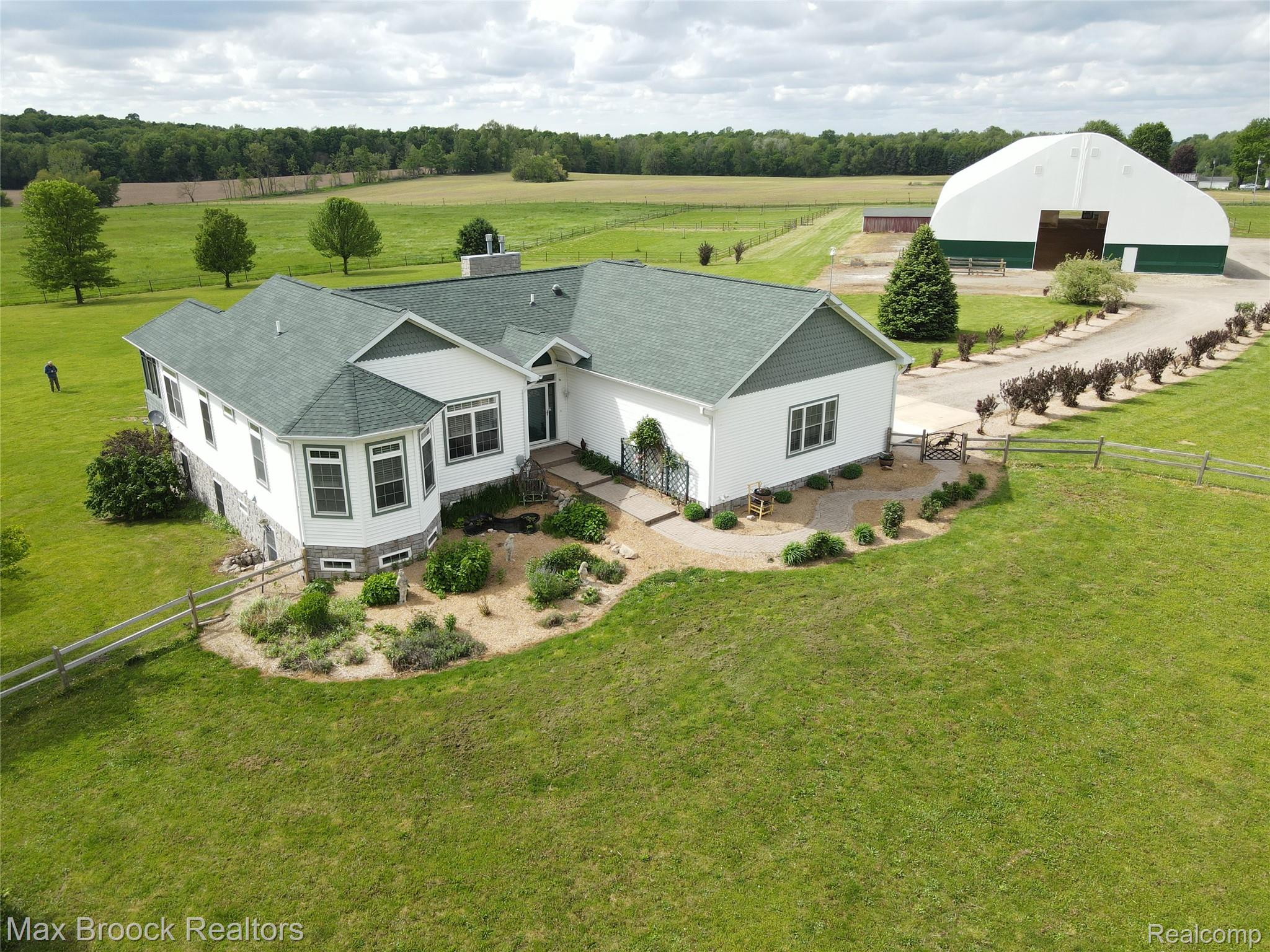 58282 SAVAGE Road
