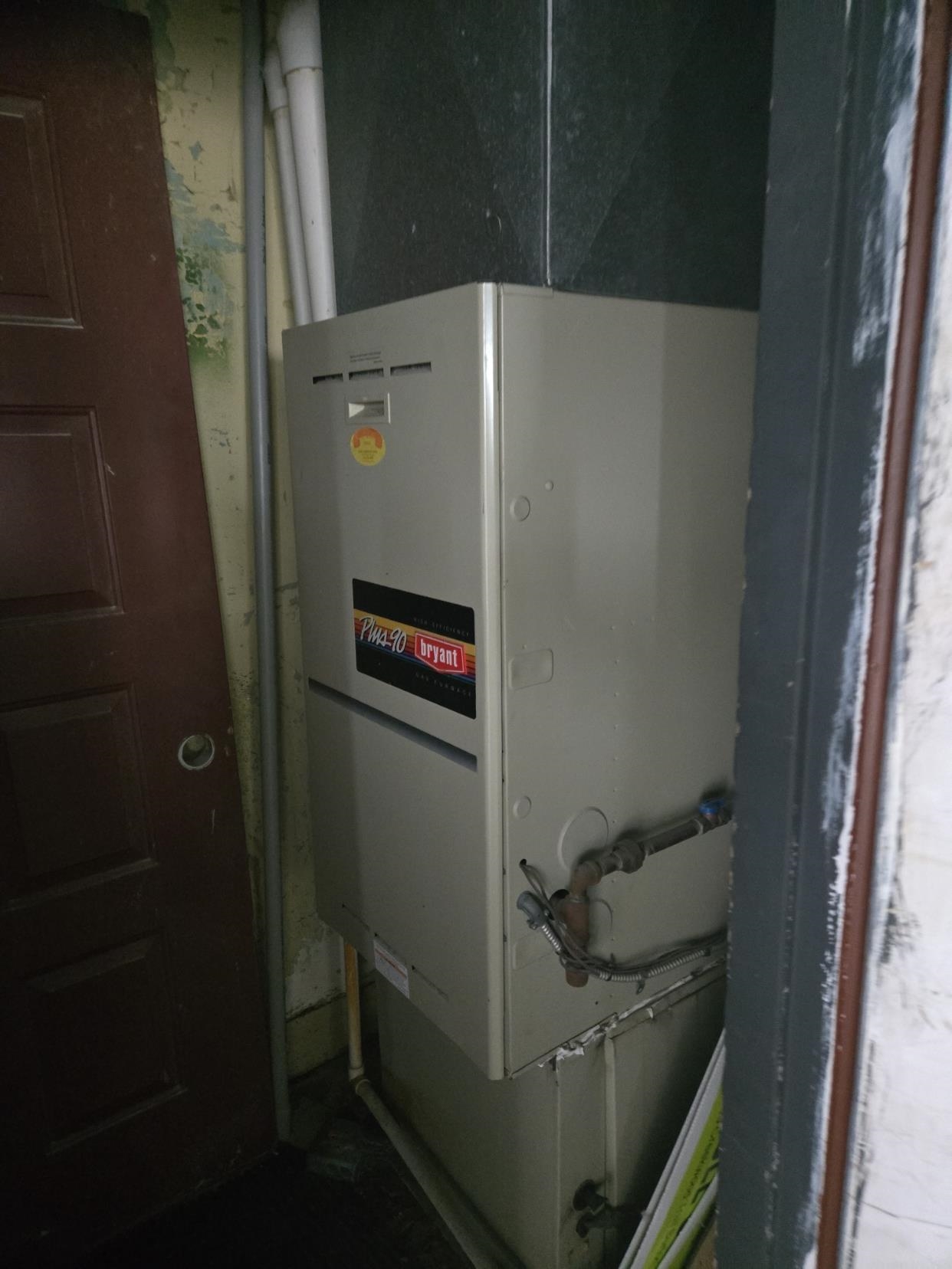 700 E Mount Morris Street